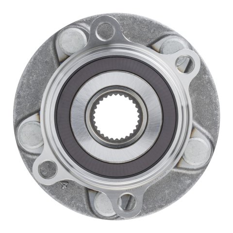 MOOG 14-18 Mazda 3 Sport Front Hub Assembly thumbnail 8