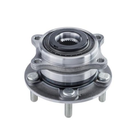 MOOG 2016 Kia Optima EX LX 1.6T LX SXL Front Hub Assembly thumbnail 1