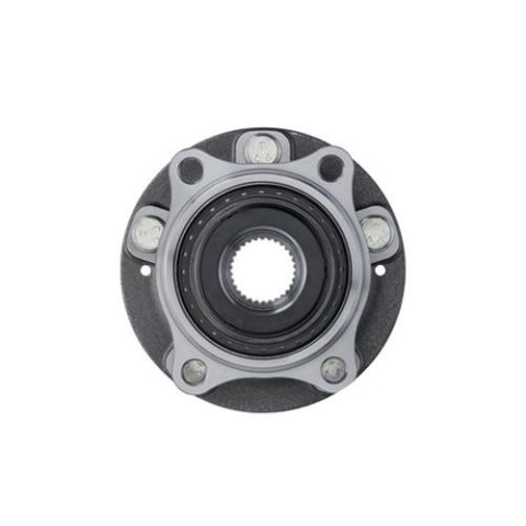 MOOG 2016 Kia Optima EX LX 1.6T LX SXL Front Hub Assembly thumbnail 2