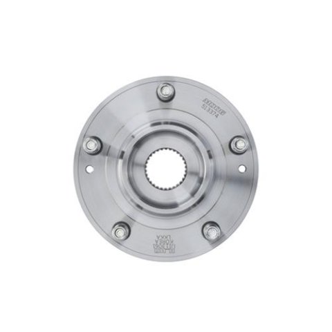 MOOG 2016 Kia Optima EX LX 1.6T LX SXL Front Hub Assembly thumbnail 3