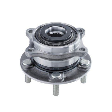 MOOG 2016 Kia Optima EX LX 1.6T LX SXL Front Hub Assembly thumbnail 4