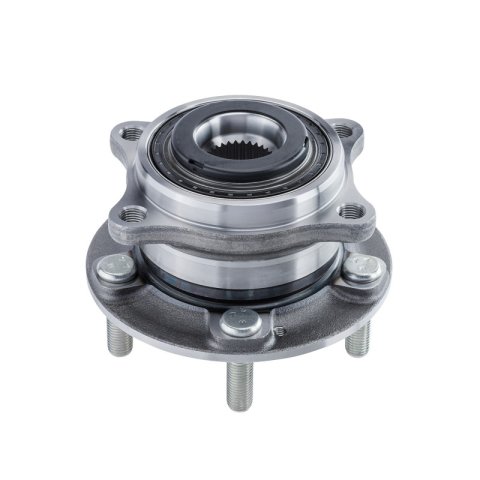 MOOG 2016 Kia Optima EX LX 1.6T LX SXL Front Hub Assembly thumbnail 5