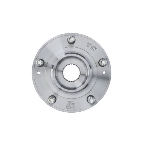 MOOG 2016 Kia Optima EX LX 1.6T LX SXL Front Hub Assembly thumbnail 8