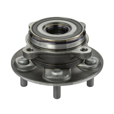 MOOG 19-23 Lexus ES300h Front Hub Assembly thumbnail 1