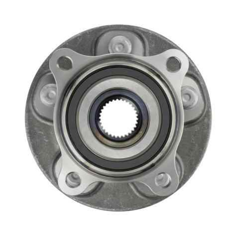 MOOG 19-23 Lexus ES300h Front Hub Assembly thumbnail 3