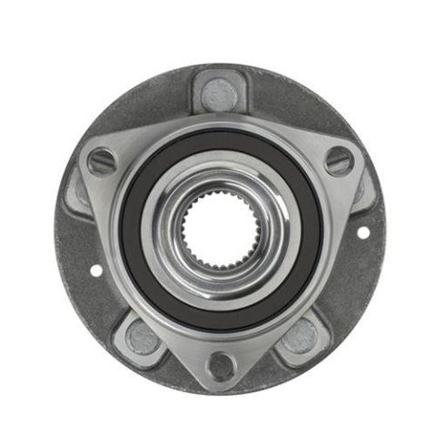 MOOG 18-19 Buick Cascada Front / Rear Hub Assembly thumbnail 1
