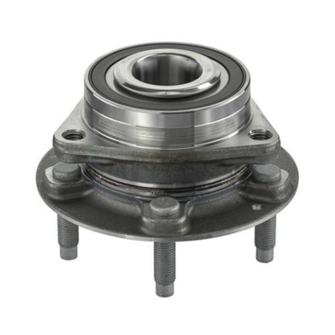 MOOG 18-19 Buick Cascada Front / Rear Hub Assembly thumbnail 2