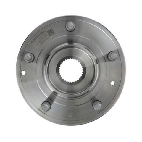 MOOG 18-19 Buick Cascada Front / Rear Hub Assembly thumbnail 3