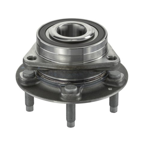 MOOG 18-19 Buick Cascada Front / Rear Hub Assembly thumbnail 4