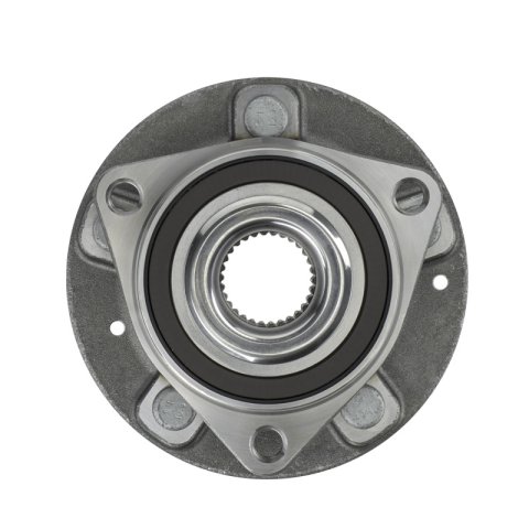 MOOG 18-19 Buick Cascada Front / Rear Hub Assembly thumbnail 6