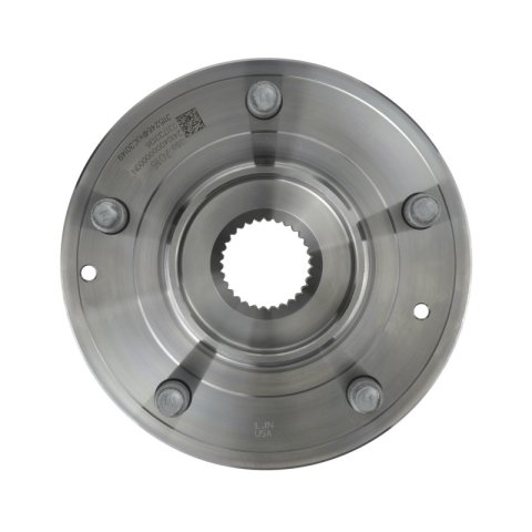 MOOG 18-19 Buick Cascada Front / Rear Hub Assembly thumbnail 7
