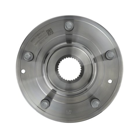 MOOG 18-19 Buick Cascada Front / Rear Hub Assembly thumbnail 8