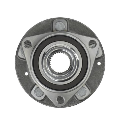 MOOG 18-19 Buick Cascada Front / Rear Hub Assembly thumbnail 9
