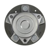 MOOG 2019 Buick Envision Front / Rear Hub Assembly thumbnail 1