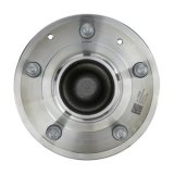 MOOG 2019 Buick Envision Front / Rear Hub Assembly thumbnail 2