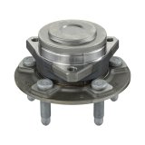 MOOG 2019 Buick Envision Front / Rear Hub Assembly thumbnail 5