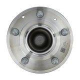 MOOG 2019 Buick Envision Front / Rear Hub Assembly thumbnail 6