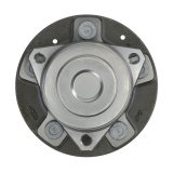 MOOG 2019 Buick Envision Front / Rear Hub Assembly thumbnail 7