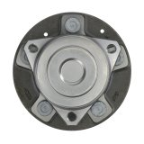 MOOG 2019 Buick Envision Front / Rear Hub Assembly thumbnail 8