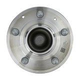 MOOG 2019 Buick Envision Front / Rear Hub Assembly thumbnail 9