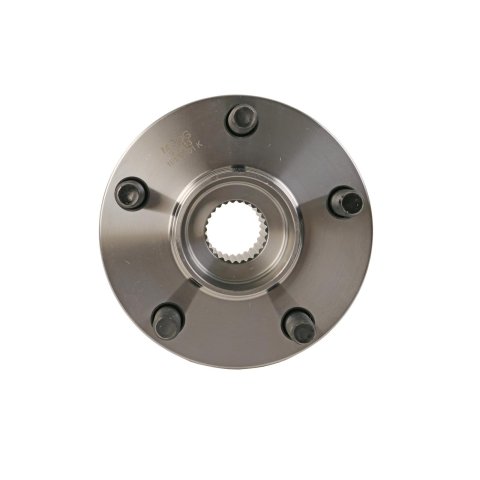 MOOG 14-15 Subaru XV Crosstrek Front Hub Assembly thumbnail 2