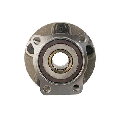 MOOG 14-15 Subaru XV Crosstrek Front Hub Assembly thumbnail 3