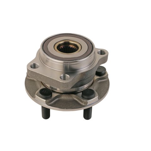 MOOG 14-15 Subaru XV Crosstrek Front Hub Assembly thumbnail 5