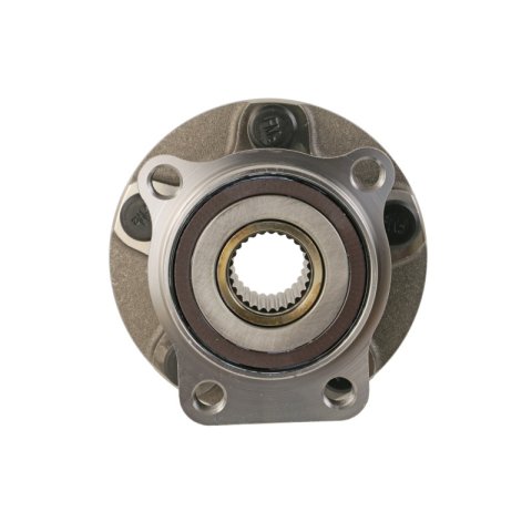 MOOG 14-15 Subaru XV Crosstrek Front Hub Assembly thumbnail 7