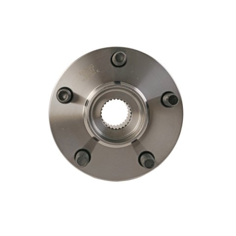 MOOG 14-15 Subaru XV Crosstrek Front Hub Assembly thumbnail 8