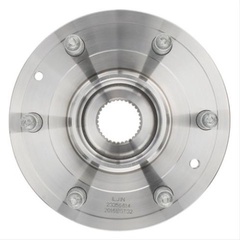MOOG 17-19 Cadillac XTS Front / Rear Hub Assembly thumbnail 2