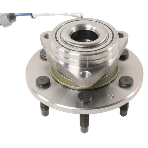 MOOG 17-19 Cadillac XTS Front / Rear Hub Assembly thumbnail 5