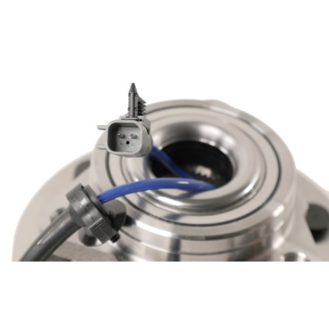 MOOG 17-19 Cadillac XTS Front / Rear Hub Assembly thumbnail 7