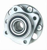 MOOG 1988 Dodge Caravan Front Hub Assembly thumbnail 1