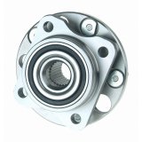 MOOG 1988 Dodge Caravan Front Hub Assembly thumbnail 5
