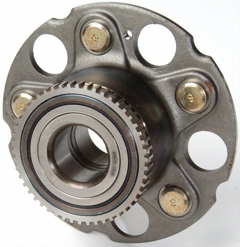 MOOG 1999 Isuzu Oasis Rear Hub Assembly thumbnail 1