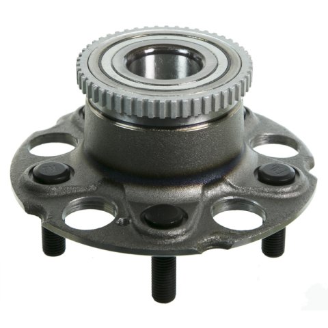 MOOG 1999 Isuzu Oasis Rear Hub Assembly thumbnail 3