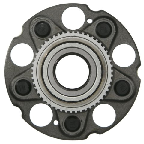 MOOG 1999 Isuzu Oasis Rear Hub Assembly thumbnail 5