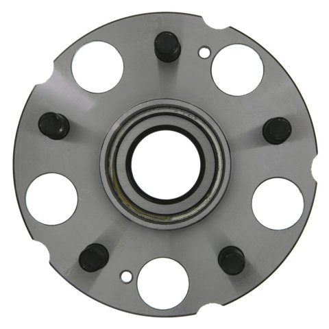 MOOG 1999 Isuzu Oasis Rear Hub Assembly thumbnail 6