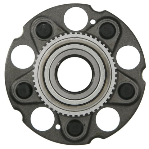 MOOG 1999 Isuzu Oasis Rear Hub Assembly thumbnail 7