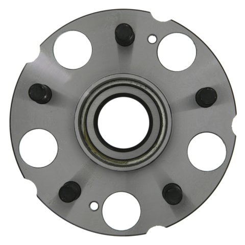 MOOG 1999 Isuzu Oasis Rear Hub Assembly thumbnail 8