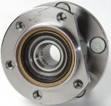 MOOG 92-95 Chrysler Town & Country Rear Hub Assembly thumbnail 2