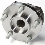 MOOG 92-95 Chrysler Town & Country Rear Hub Assembly thumbnail 4