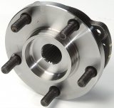 MOOG 97-04 Chrysler Town & Country Rear Hub Assembly thumbnail 2