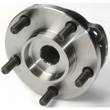 MOOG 97-04 Chrysler Town & Country Rear Hub Assembly thumbnail 3