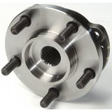 MOOG 97-04 Chrysler Town & Country Rear Hub Assembly thumbnail 4