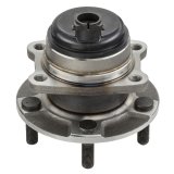 MOOG 01-07 Chrysler Town & Country Rear Hub Assembly thumbnail 4