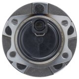 MOOG 01-07 Chrysler Town & Country Rear Hub Assembly thumbnail 5