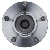 MOOG 01-07 Chrysler Town & Country Rear Hub Assembly thumbnail 6