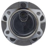 MOOG 01-07 Chrysler Town & Country Rear Hub Assembly thumbnail 9