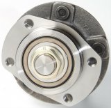 MOOG 04-07 Chrysler Town & Country Rear Hub Assembly thumbnail 2